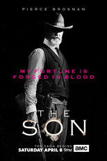 O Filho (1ª Temporada) (The Son (Season 1))