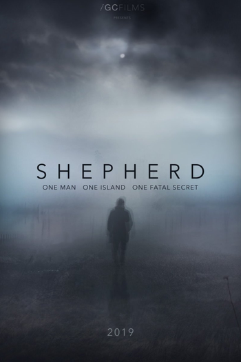  de Filme Ilha Fantasma (2021)