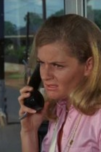 Poster de Episódio The Payoff (1970)