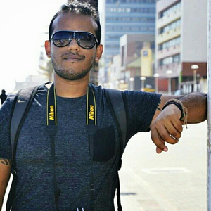 Foto de perfil de Alex Bitencourt