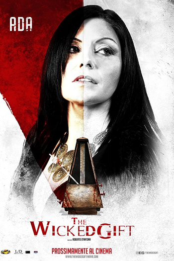  de Filme The Wicked Gift (2017)