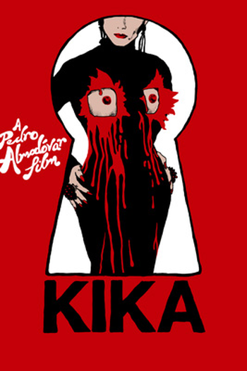  de Filme Kika (1993)