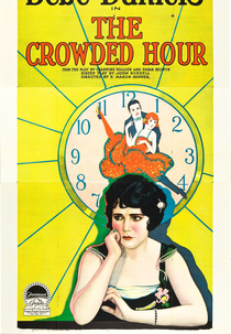 The Crowded Hour (The Crowded Hour)