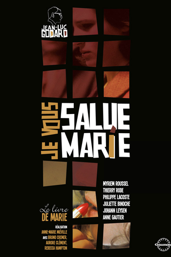  de Filme Eu Vos Saúdo, Maria (1985)