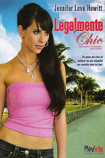  de Filme Legalmente Chic (2005)