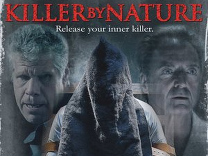 Foto 1 de Vocação Assassina