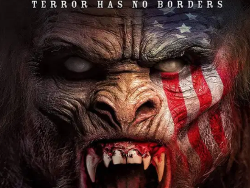 Foto 1 de American Sasquatch