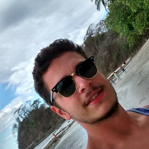 Foto de perfil de Matheus Soares de Mendonça