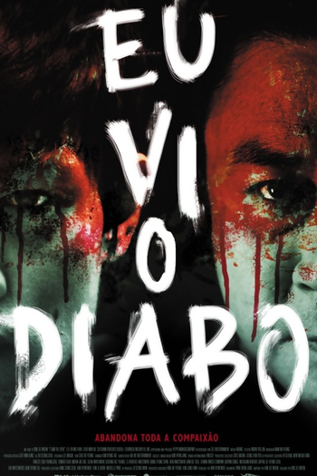  de Filme Eu Vi o Diabo (2010)