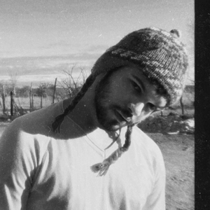 Foto de perfil de caique.