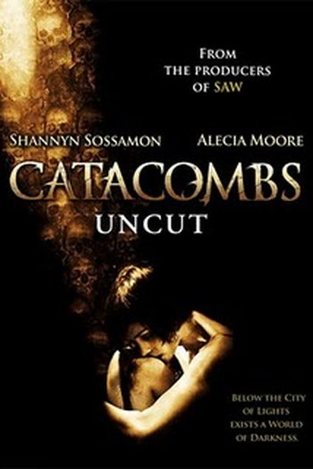  de Filme Catacumbas (2007)