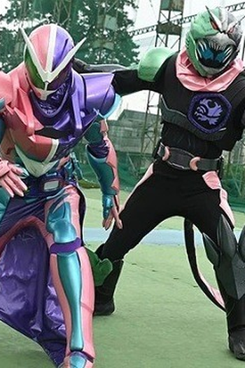 Poster de Episódio 悪魔はあくまで悪いやつ!? (2021)