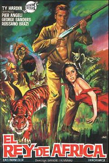  de Filme Caça aos Violentos (1968)