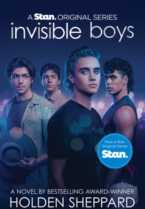 Invisible Boys (Invisible Boys)