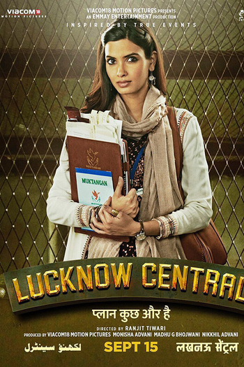  de Filme Lucknow Central (2017)