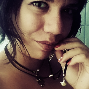 Foto de perfil de Clarissa Câmara