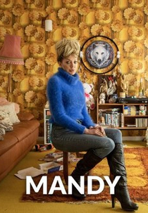 Mandy (2ª temporada) (Mandy (Season 2))