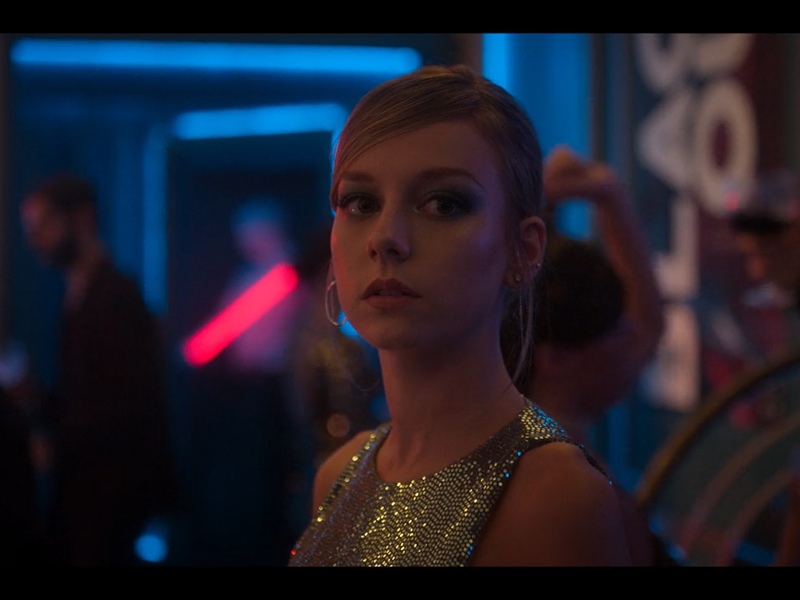 Foto 15 de Elite (3ª Temporada)