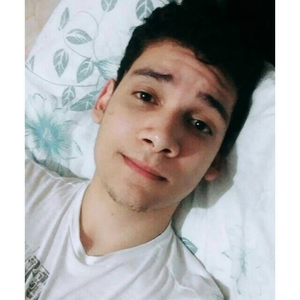 Foto de perfil de Lucas Gomes