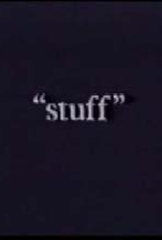 Poster 2 de Curta Stuff (1993)