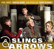 Slings & Arrows (3ª temporada)