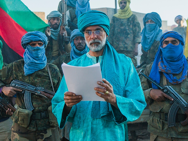 Foto 6 de Deep State (2ª Temporada)