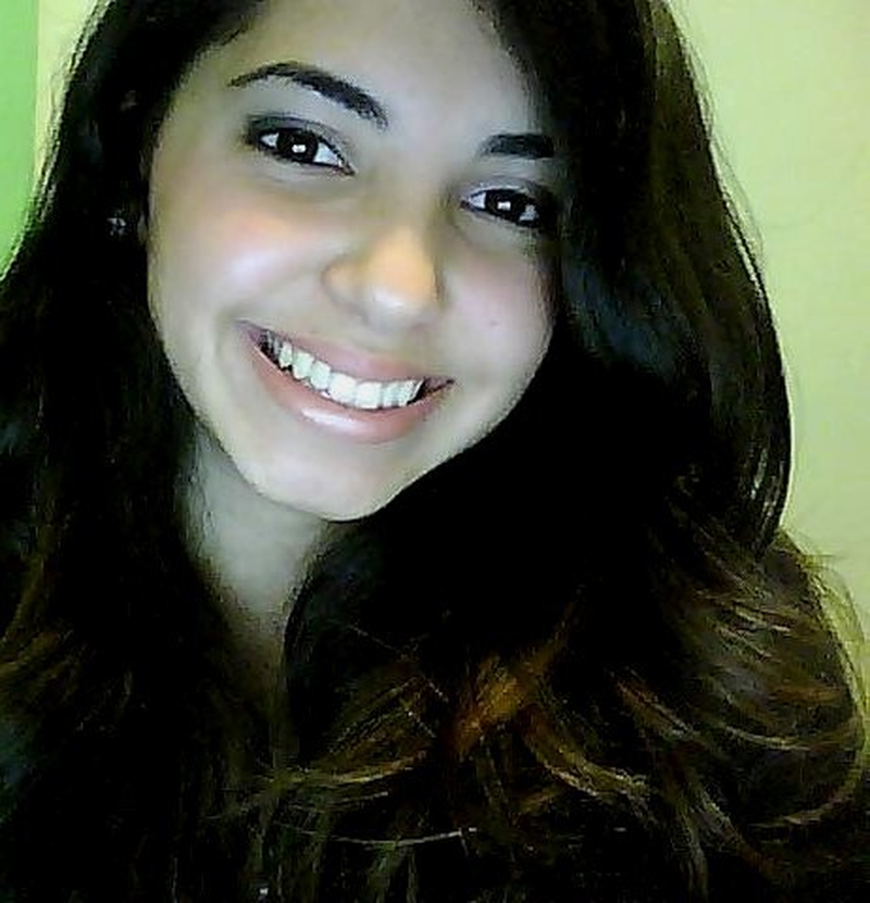 Luana Morais de Aguiar - Foto 1