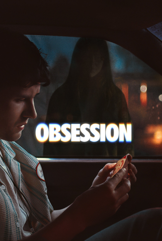 Poster 19 de Filme Obsessão (2026)