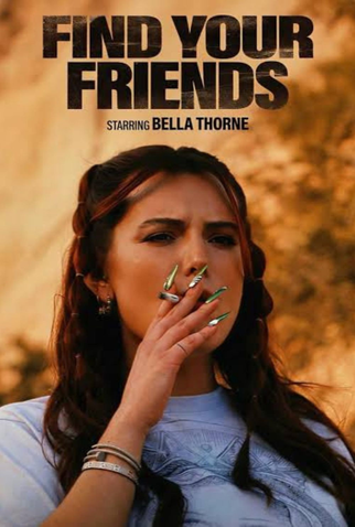 Poster 4 de Filme Garotas Só Querem Vingança (2026)