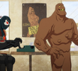 Floronic Man