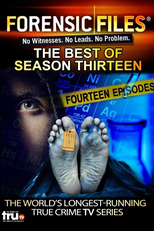 Medical Detectives (13ª Temporada) (Forensic Files (Season 13))