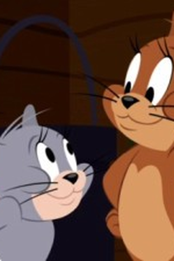 Poster de Episódio Tuffy Love (2014)