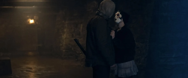 Assista ao trailer de “Os Estranhos: Capítulo Final”