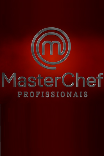  de TV MasterChef: Profissionais (3ª Temporada) (2018)