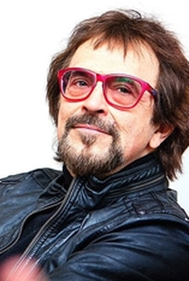 George Mendeluk - Poster 1