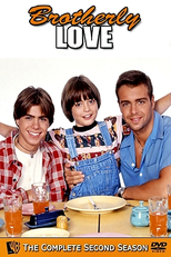 Amor Fraternal (2ª Temporada) (Brotherly Love (Season 2))