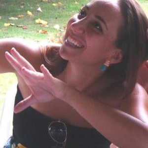 Foto de perfil de Rafaela Rizzo
