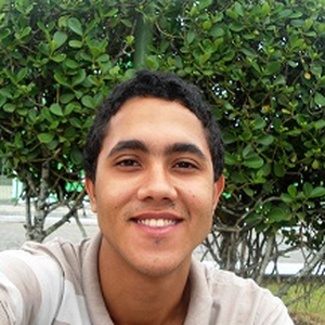 Foto de perfil de Antônio Marinho