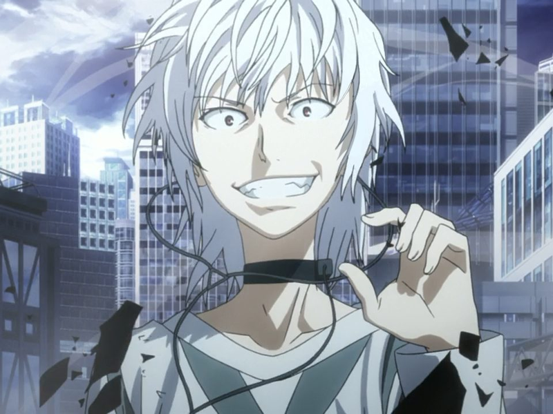 Foto 4 de Toaru Kagaku no Accelerator