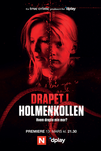  de Série Crime em Oslo (2019)