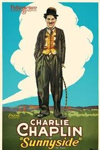  de Curta Idílio Campestre (1919)