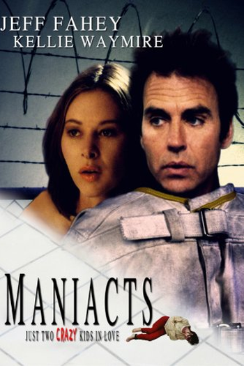  de Filme Insanos (2001)