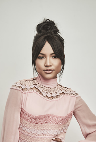 Karrueche Tran