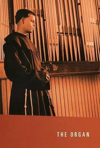 Poster 3 de Filme Órgão (1965)
