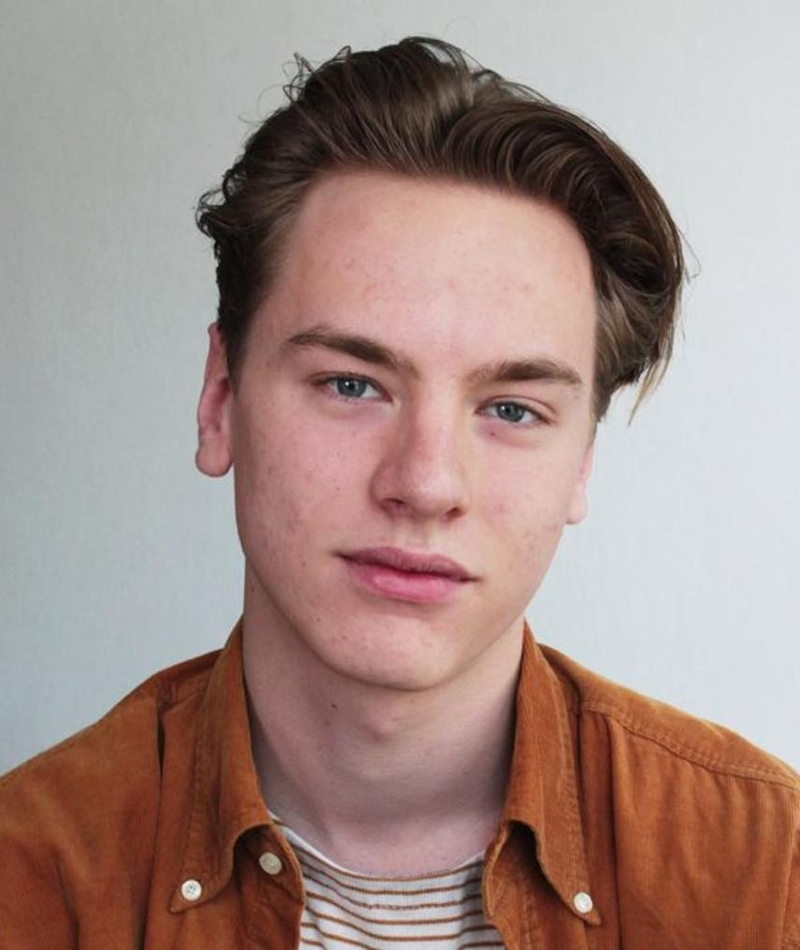 Tobias Kersloot - Foto 1
