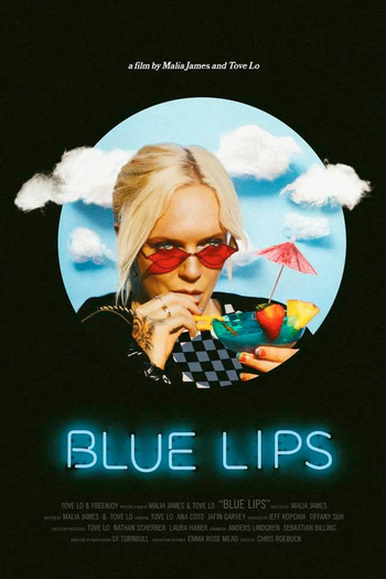  de Filme Blue Lips (2018)
