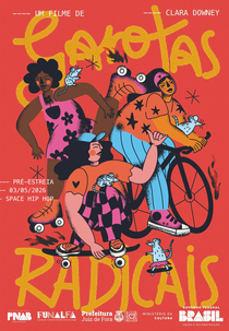 Garotas Radicais (Garotas Radicais)