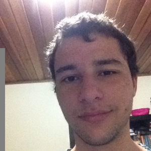 Foto de perfil de Péricles do Prado Rosa