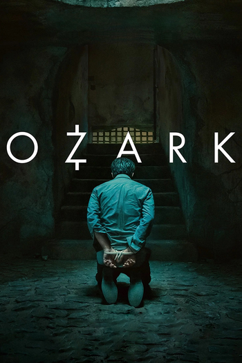 Poster de Franquia Ozark (2017)