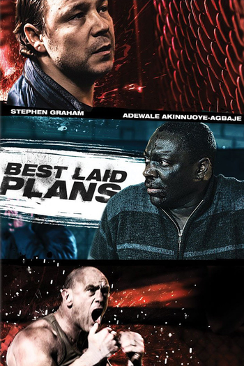 de Filme Best Laid Plans (2012)